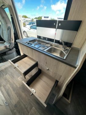 MEGA MOBIL megalounge 540