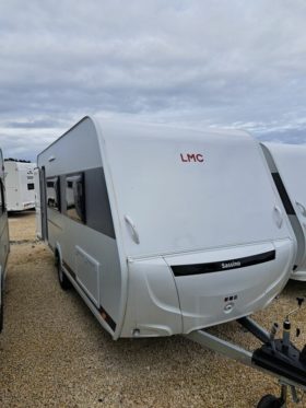 LMC Sassino 450 D