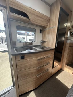 HYMER MLT580