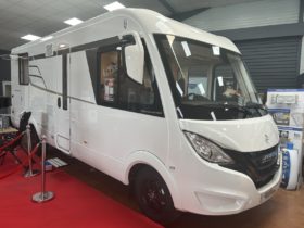 HYMER BMCI 690